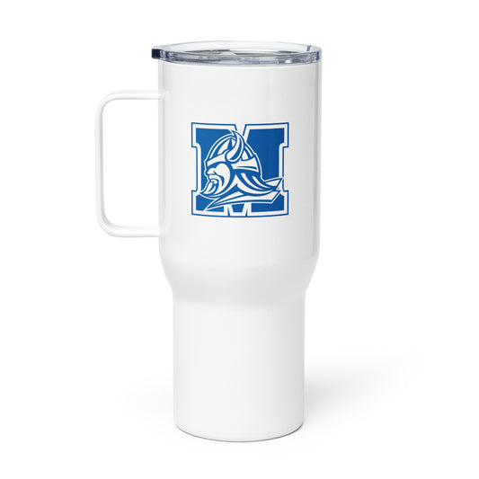TruBru Travel Mug (25oz)