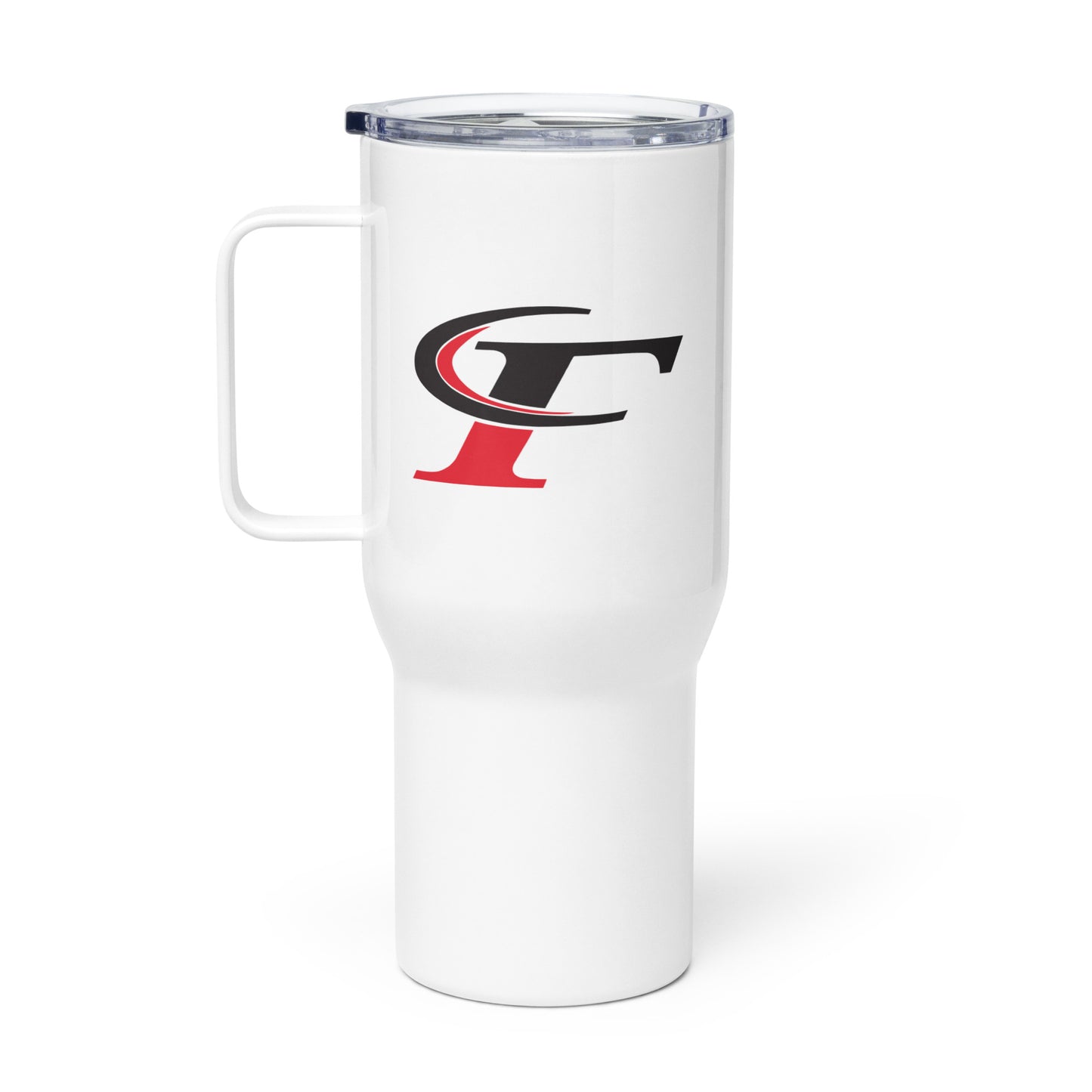 Colorado Force Softball Travel Mug (25oz)