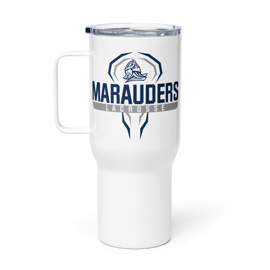 Maclay Lacrosse Travel Mug (25oz)