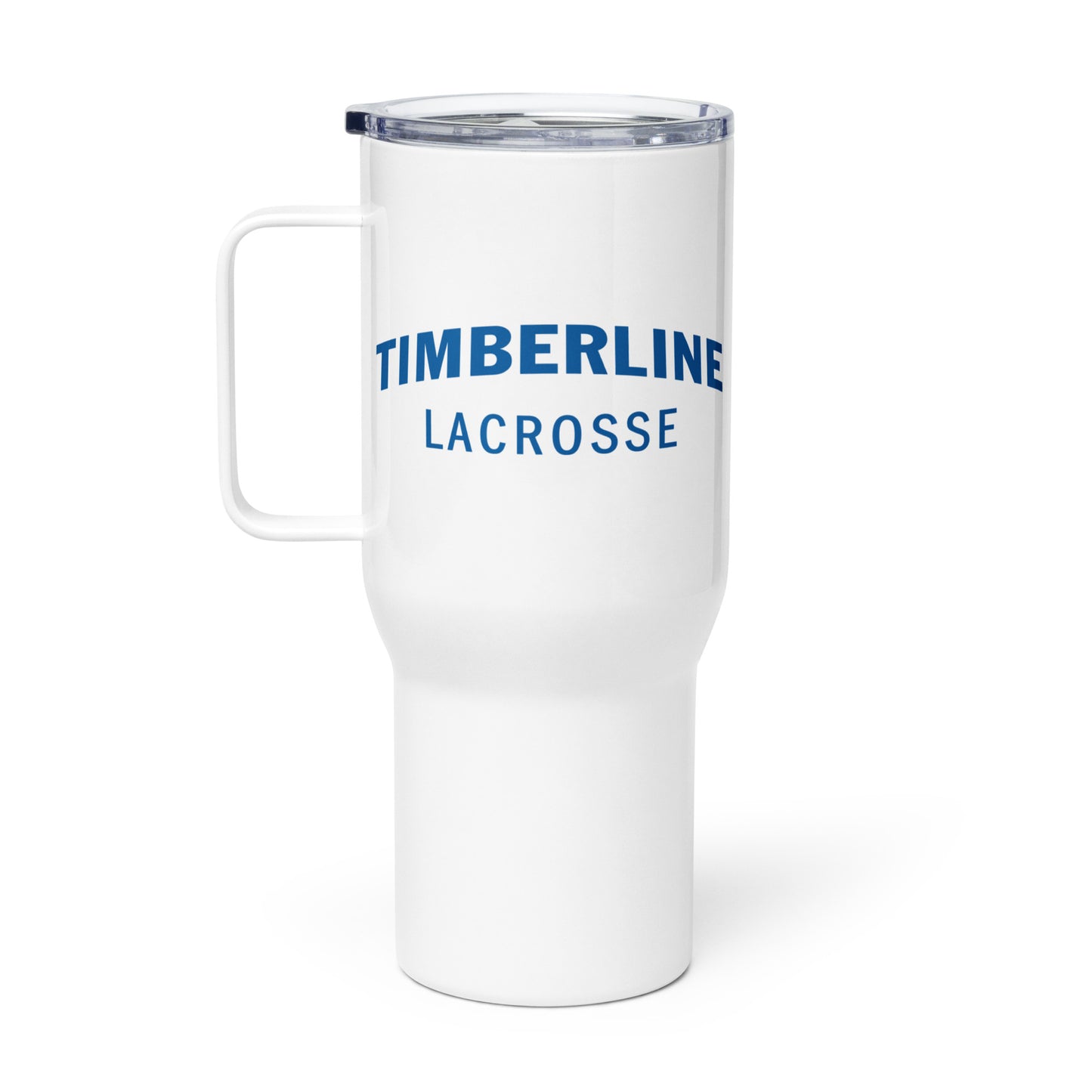 Timberline Lacrosse Travel Mug (25oz)