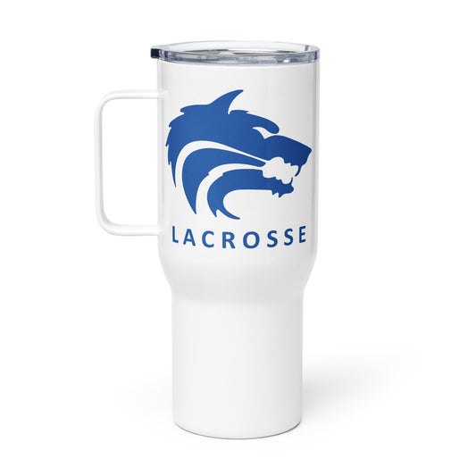 Timberline Lacrosse Travel Mug (25oz)