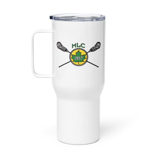 MLC Travel Mug (25oz)