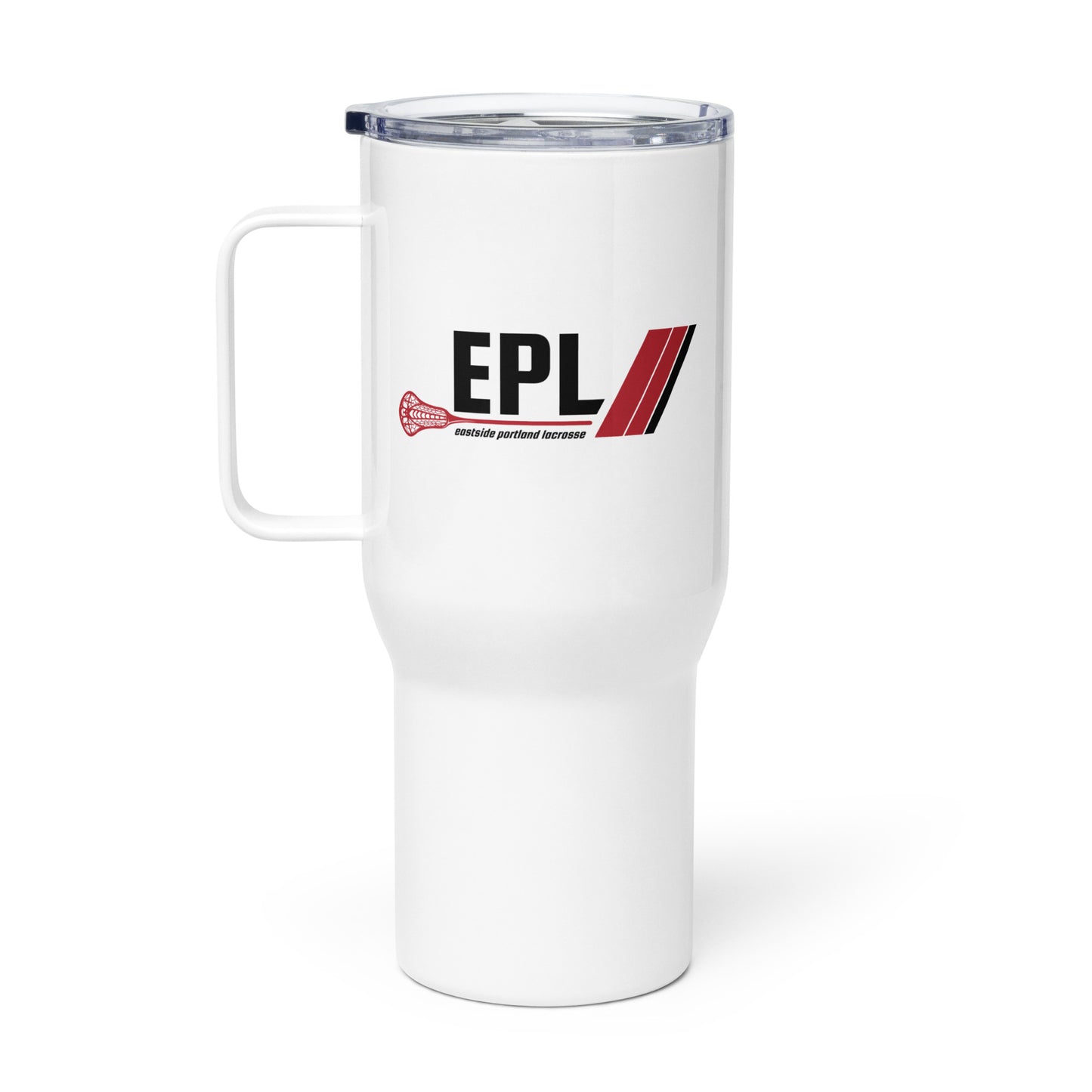 Eastside Portland Lacrosse Travel Mug (25oz)