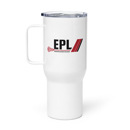 Eastside Portland Lacrosse Travel Mug (25oz)
