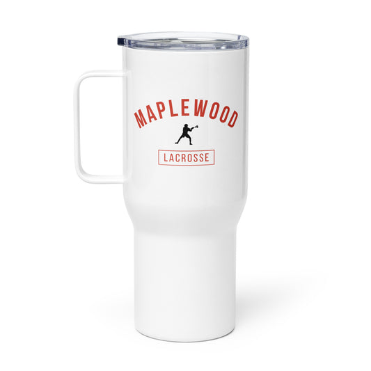 MLC Travel Mug (25oz)