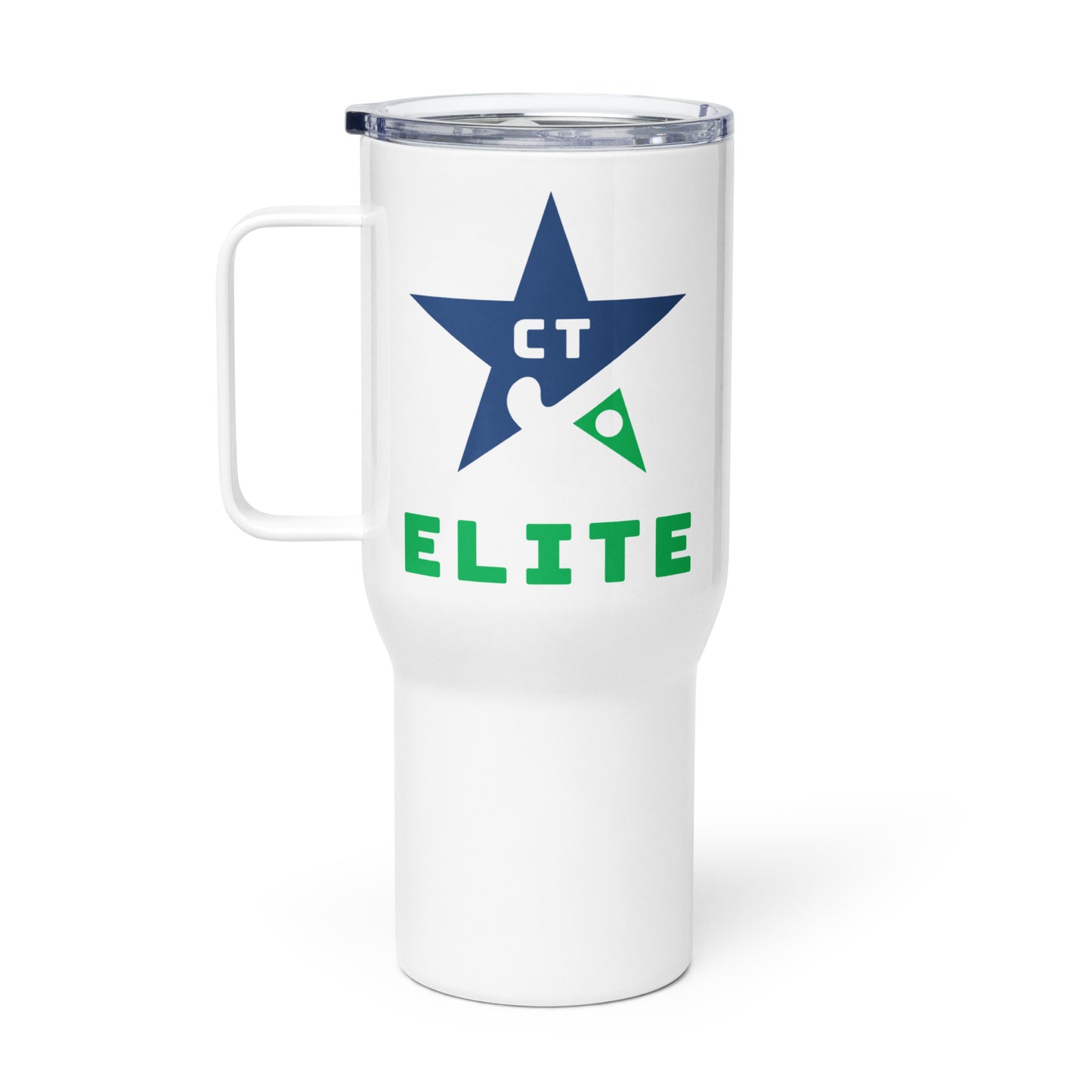 CT Elite Travel Mug (25oz)