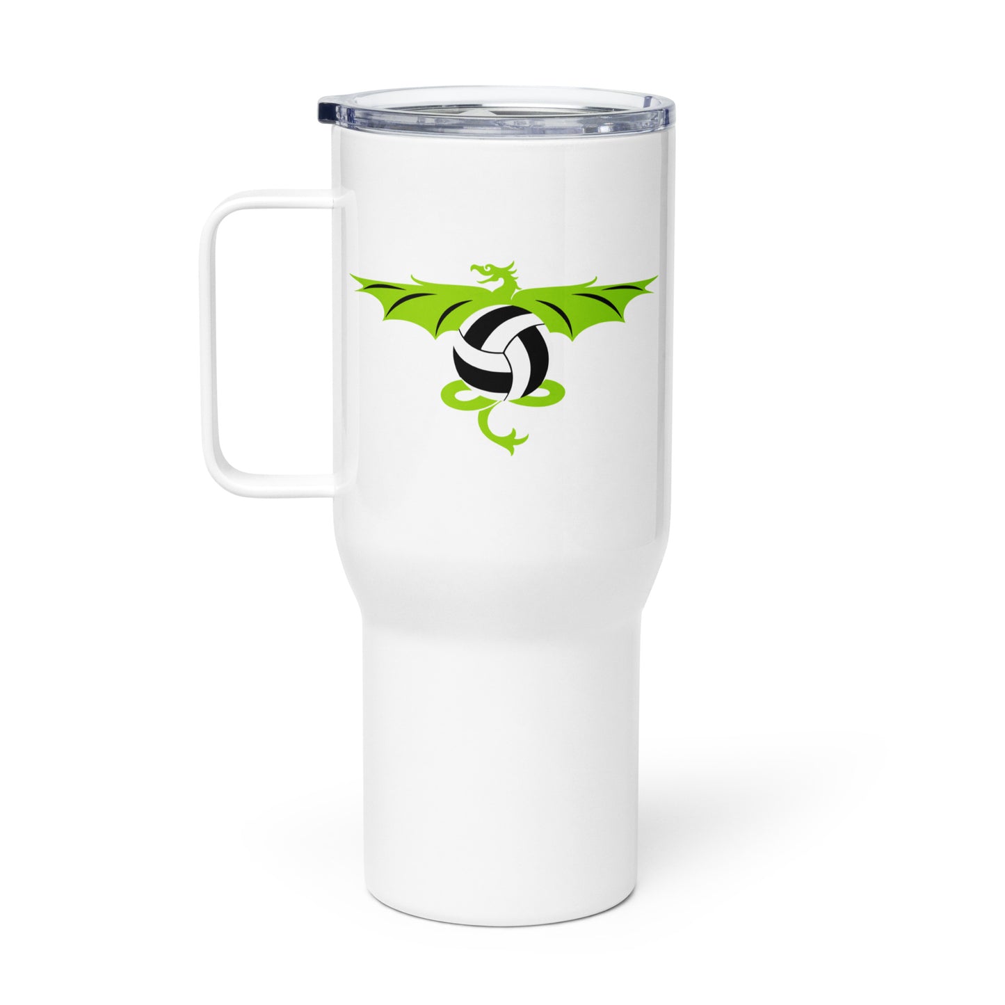 RVA Travel Mug (25oz)