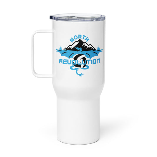 RVA Travel Mug (25oz)