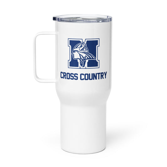 Maclay Cross Country Travel Mug (25oz)