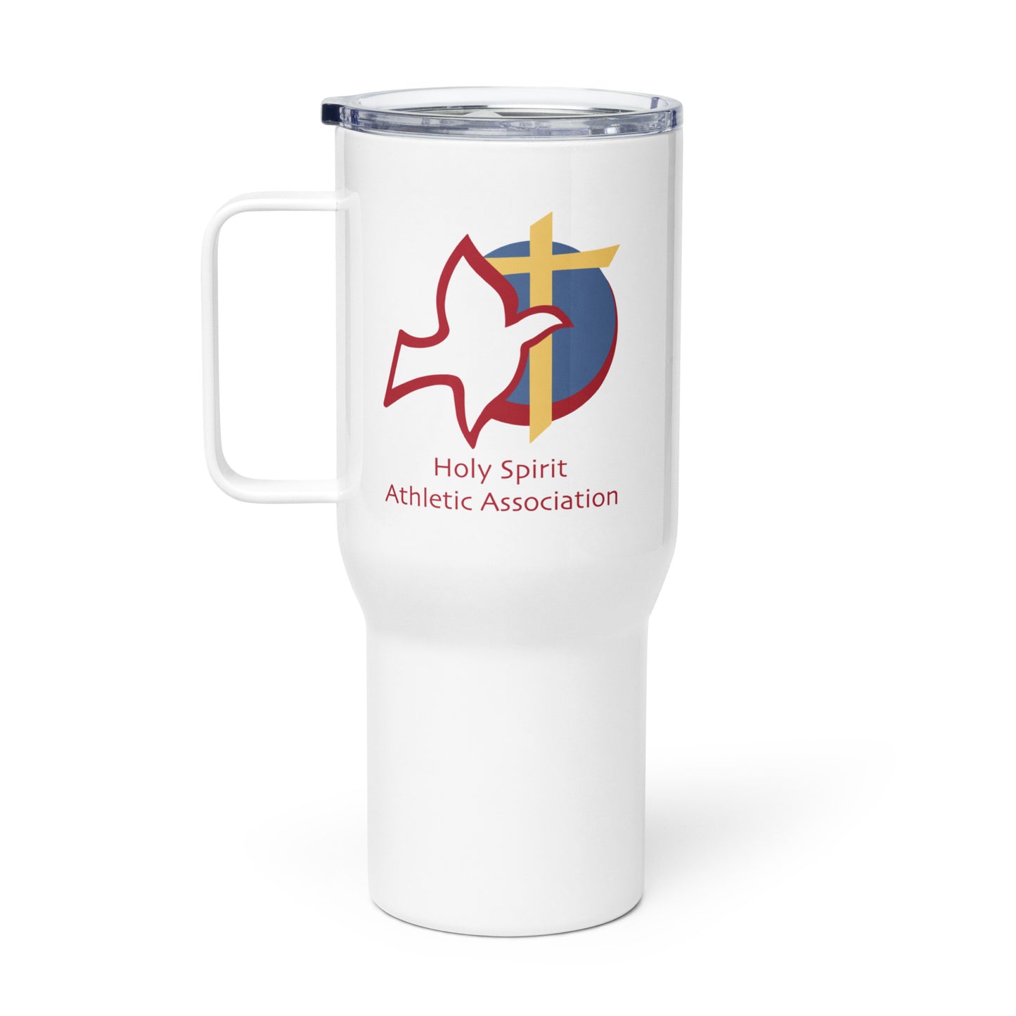 HSAA Travel Mug (25oz)