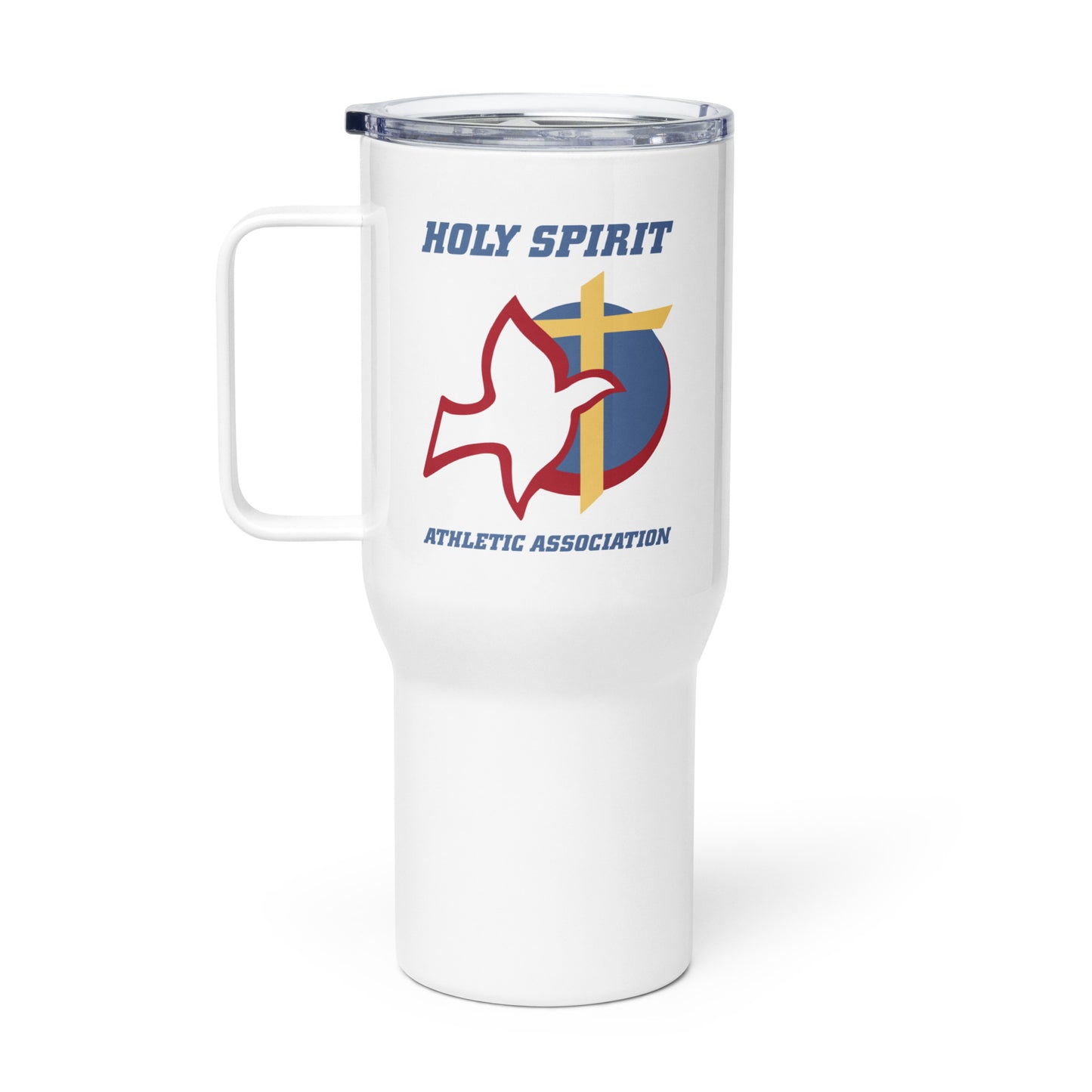 HSAA Travel Mug (25oz)