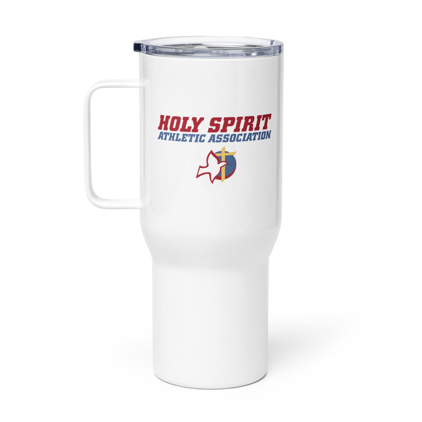 HSAA Travel Mug (25oz)