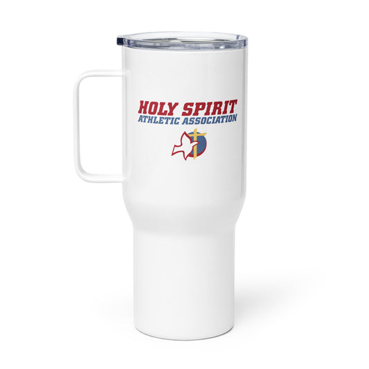 HSAA Travel Mug (25oz)