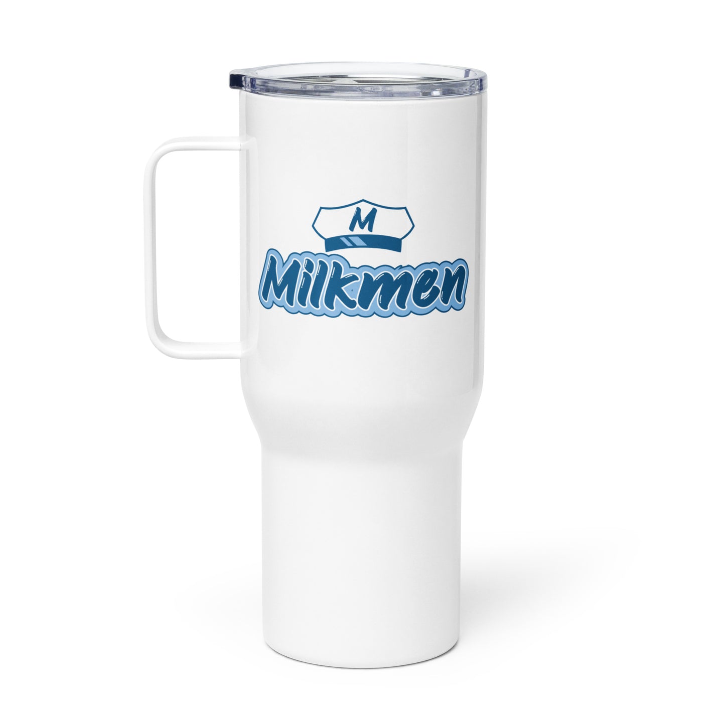 Madison Milkmen Travel Mug (25oz)