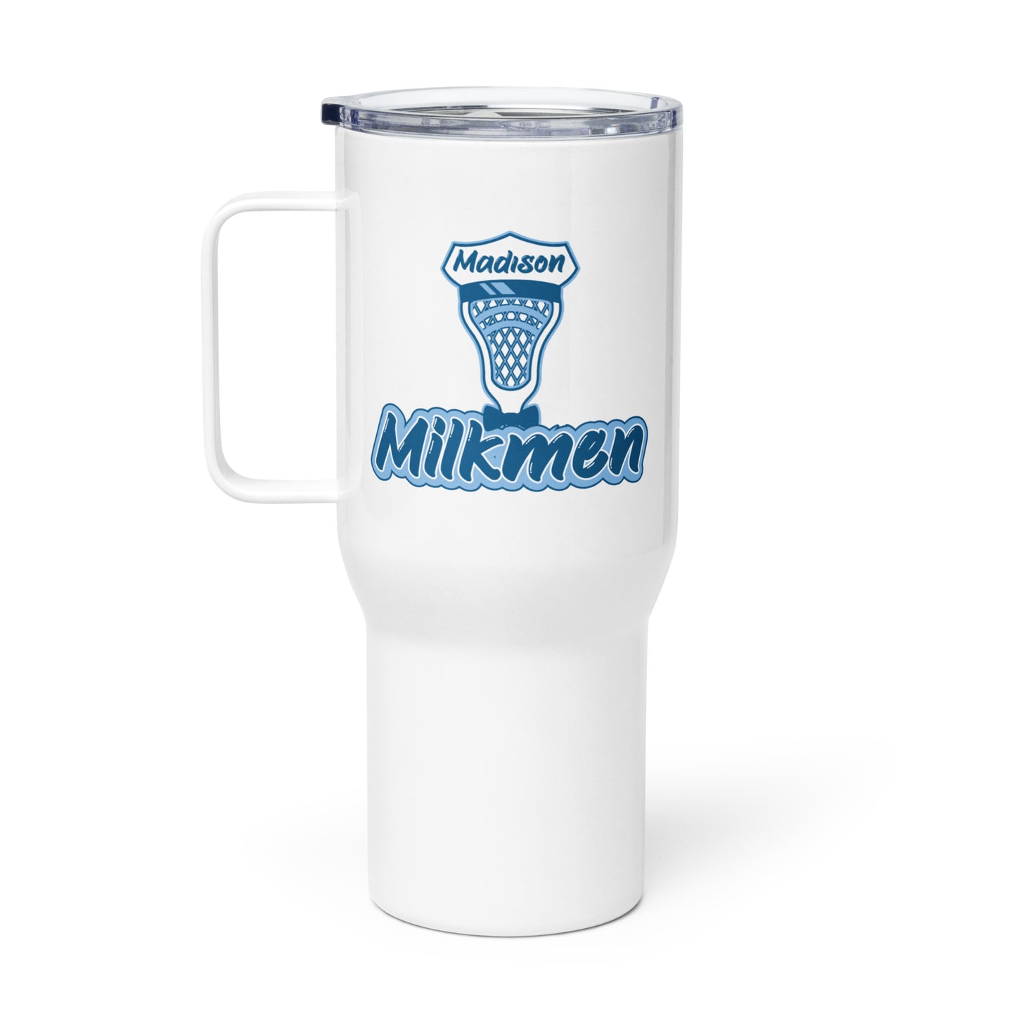 Madison Milkmen Travel Mug (25oz)