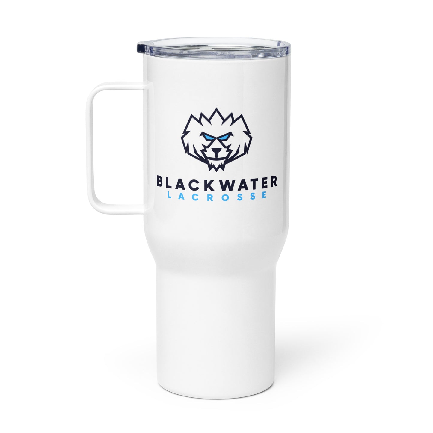 Blackwater Athletics Travel Mug (25oz)