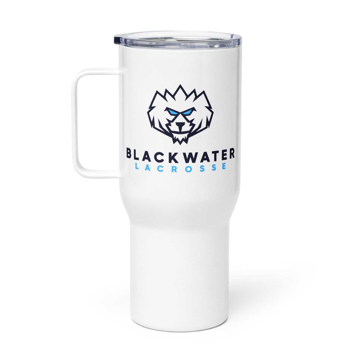 Blackwater Athletics Travel Mug (25oz)