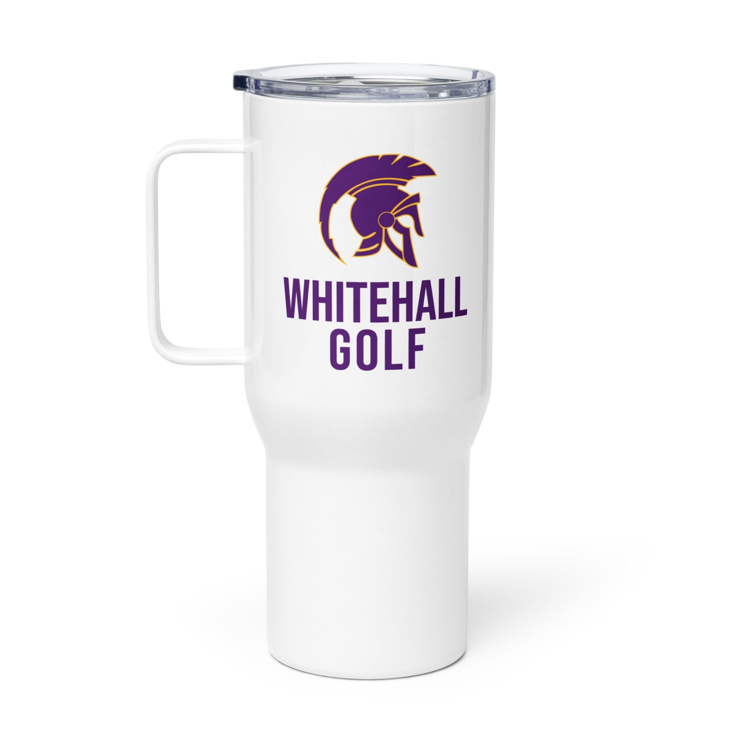 Whitehall Golf Travel Mug (25oz)