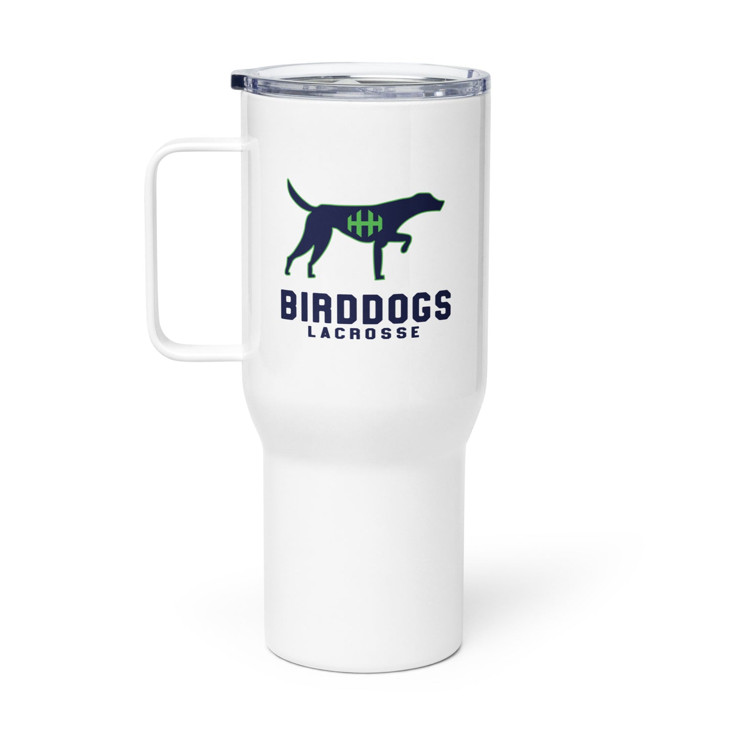 Big 4 HHH Travel Mug (25oz)