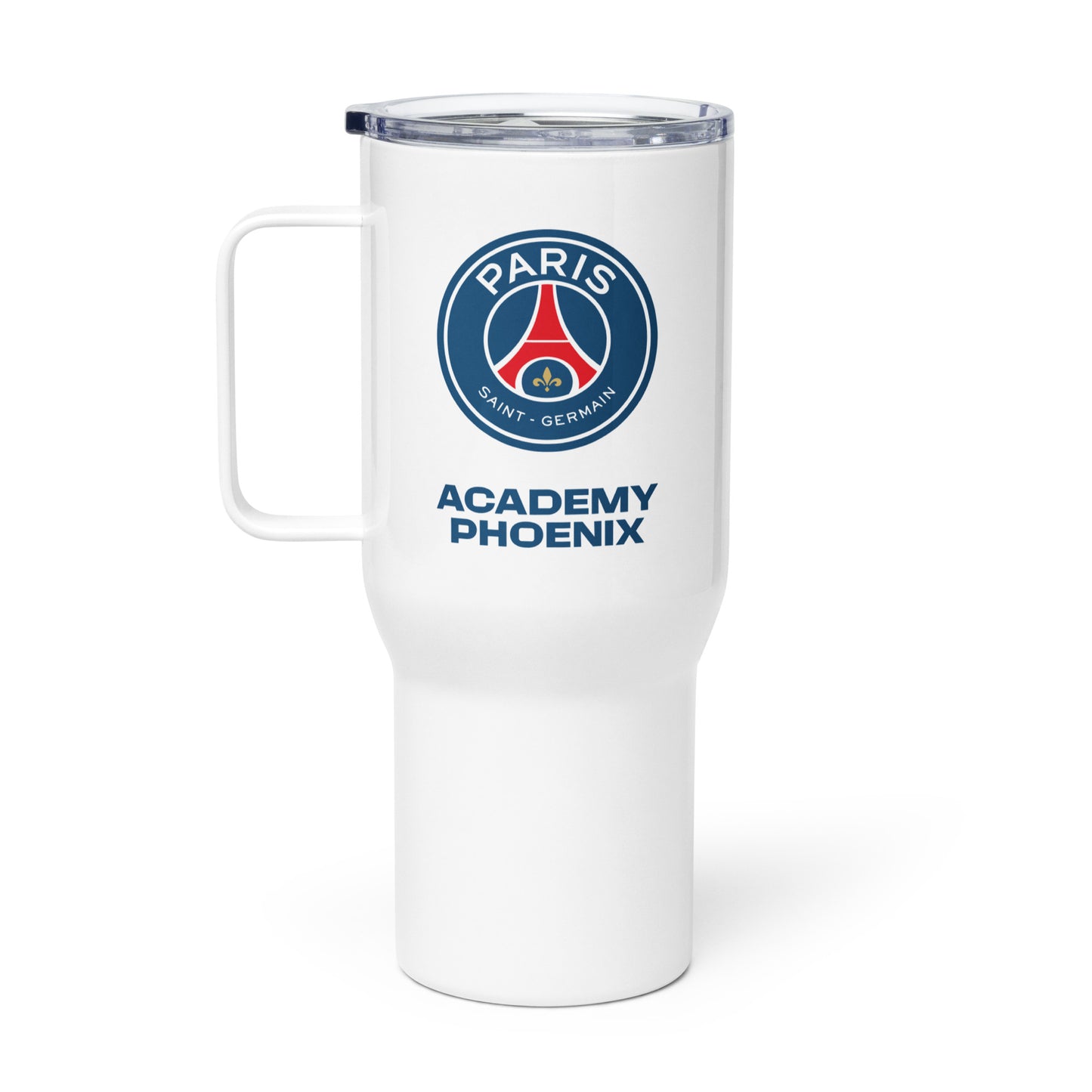 PSG Academy Phoenix Travel Mug (25oz)