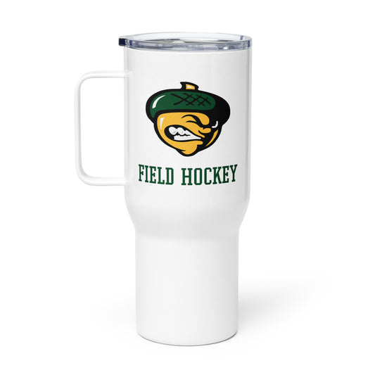 Live Oak Field Hockey Travel Mug (25oz)