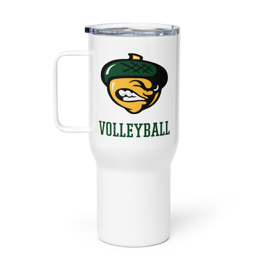 Live Oak Volleyball Travel Mug (25oz)