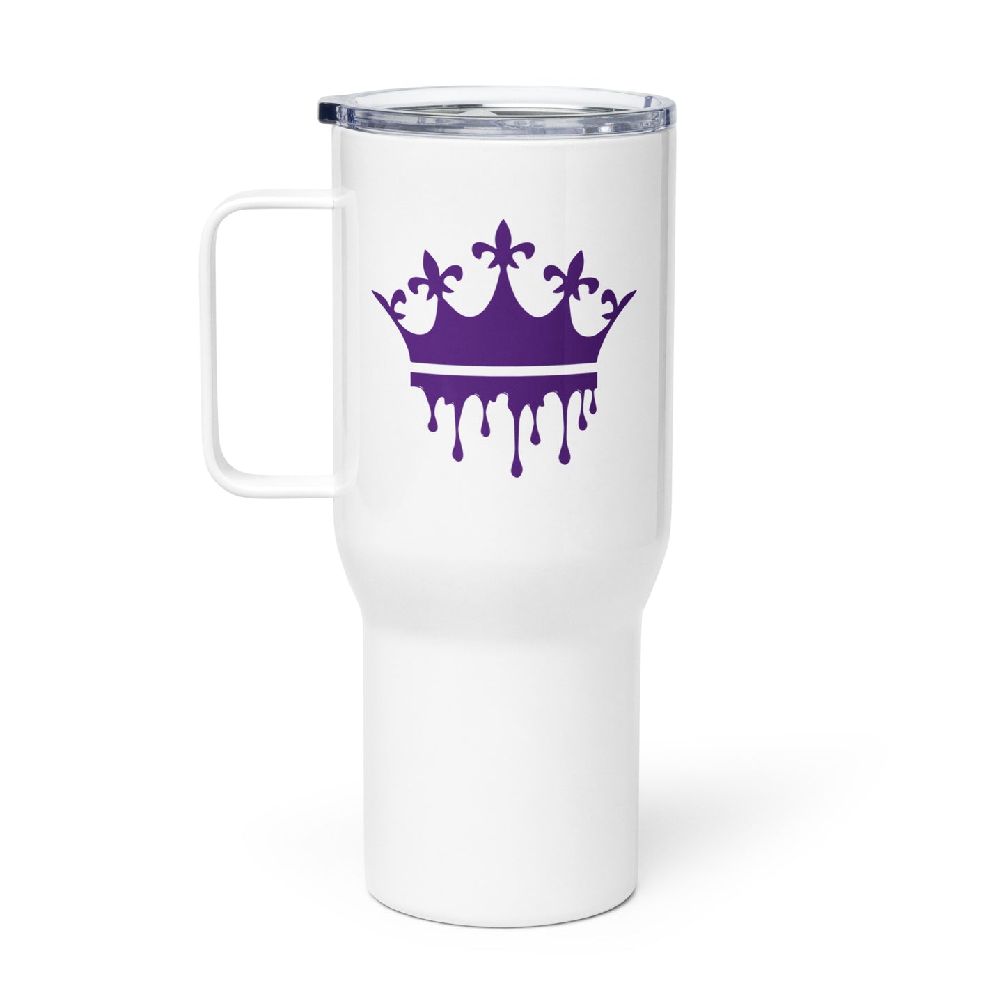UST Ultimate Frisbee Travel Mug (25oz)