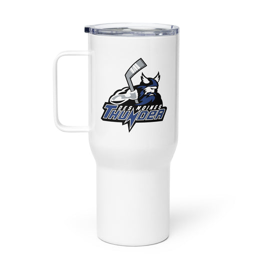 Thunder Travel Mug (25oz)