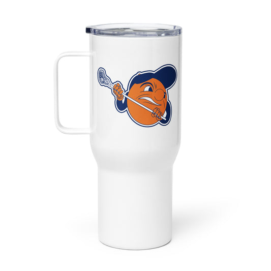 Ultimate Orange Travel Mug (25oz)
