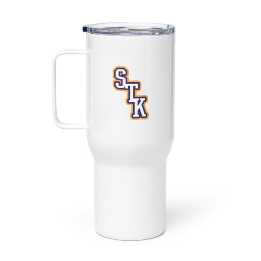 South Tampa Knights Travel Mug (25oz)