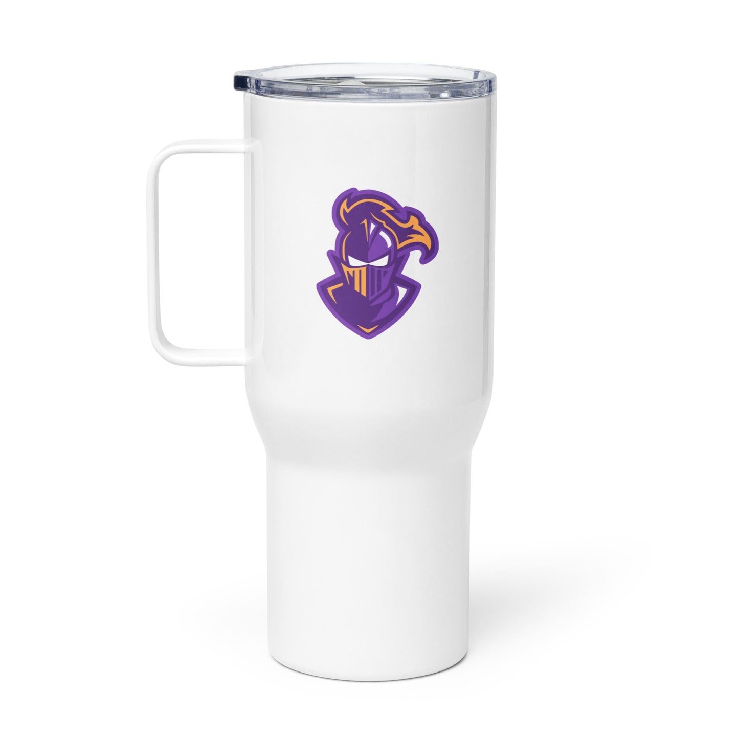 South Tampa Knights Travel Mug (25oz)
