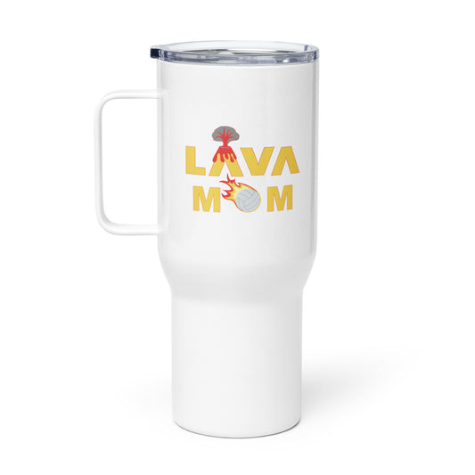 LAVA Travel Mug (25oz) - Mom