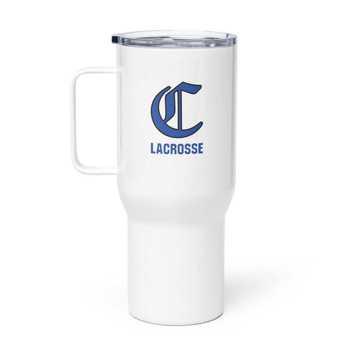 CCS Lacrosse Travel Mug (25oz)