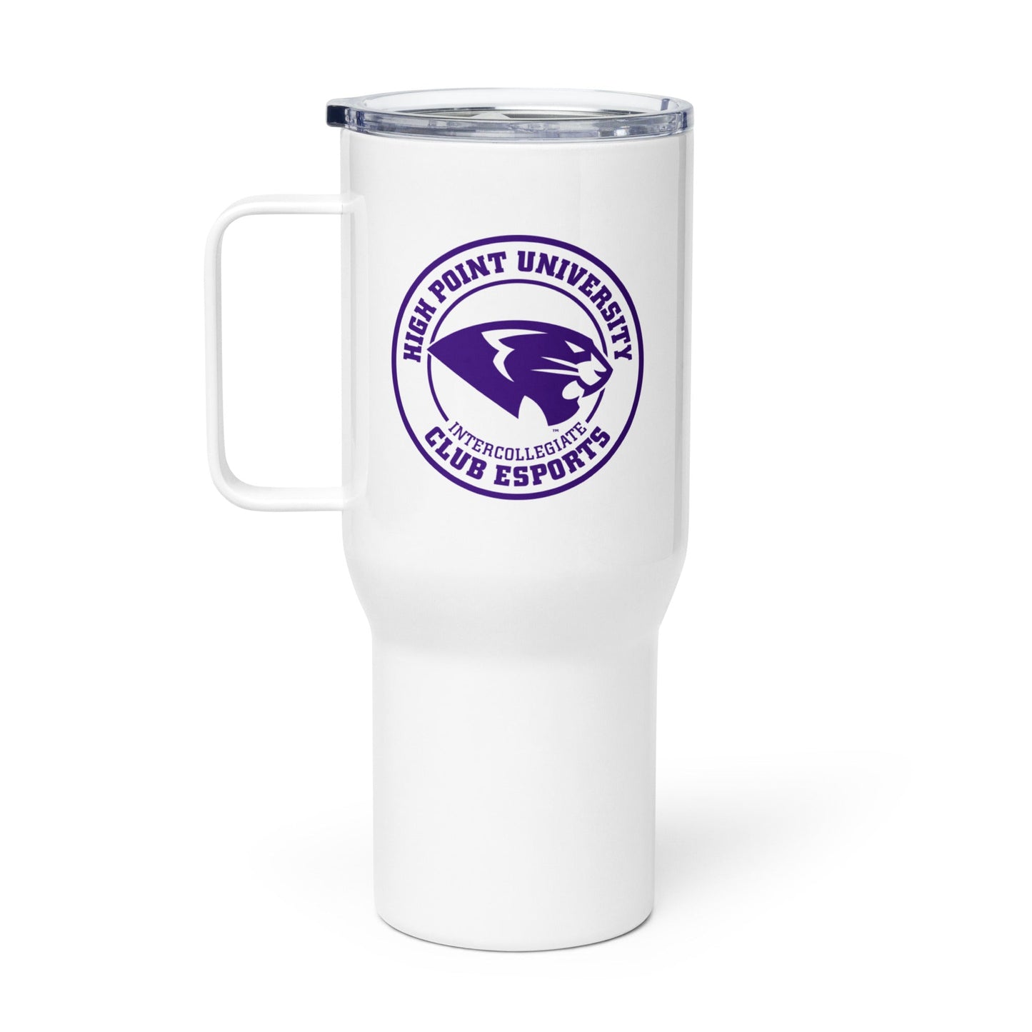 Travel Mug (25oz)