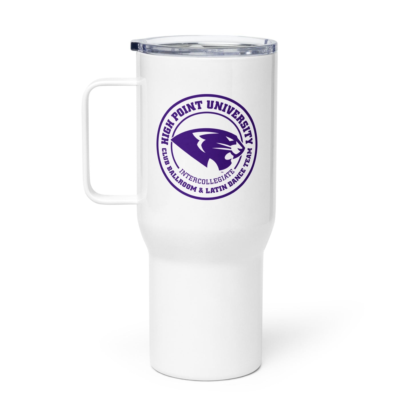 Travel Mug (25oz)