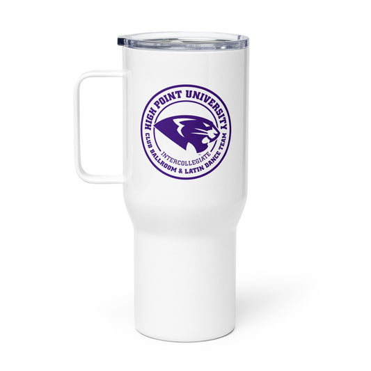Travel Mug (25oz)