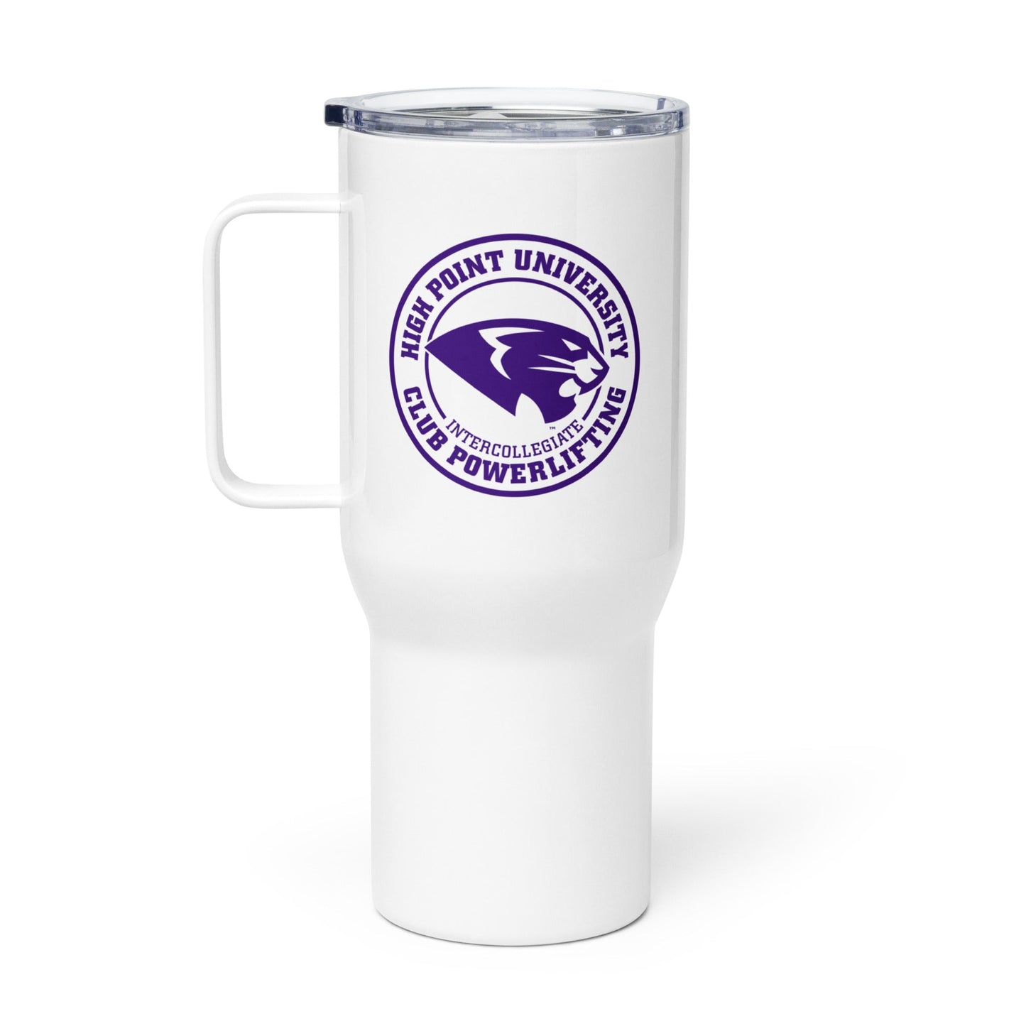 Travel Mug (25oz)