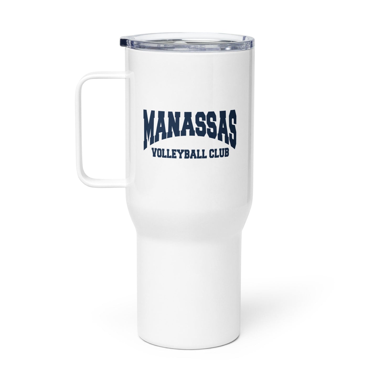 Travel Mug (25oz)