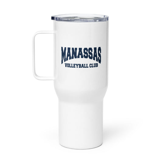 Travel Mug (25oz)