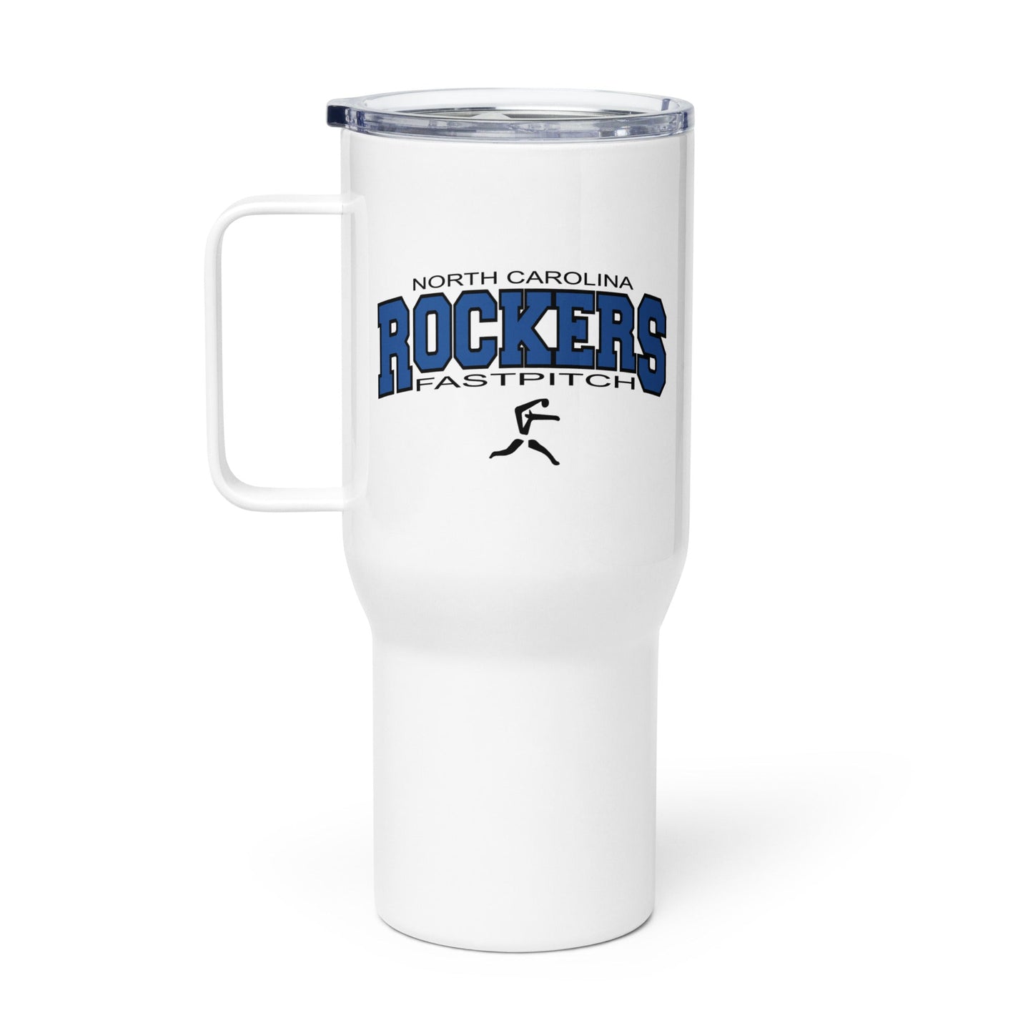 Travel Mug (25oz)