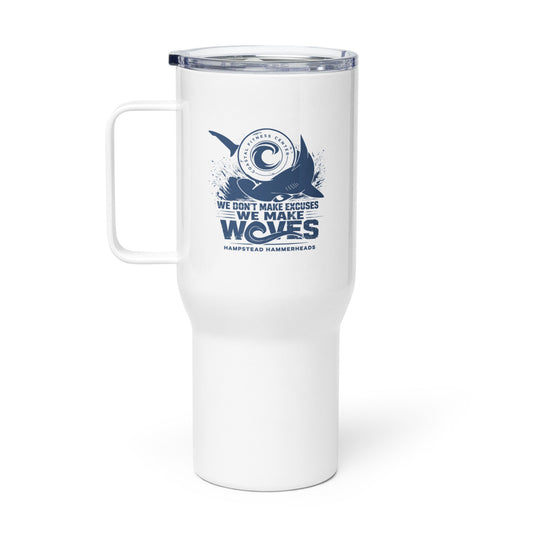 Travel Mug (25oz)
