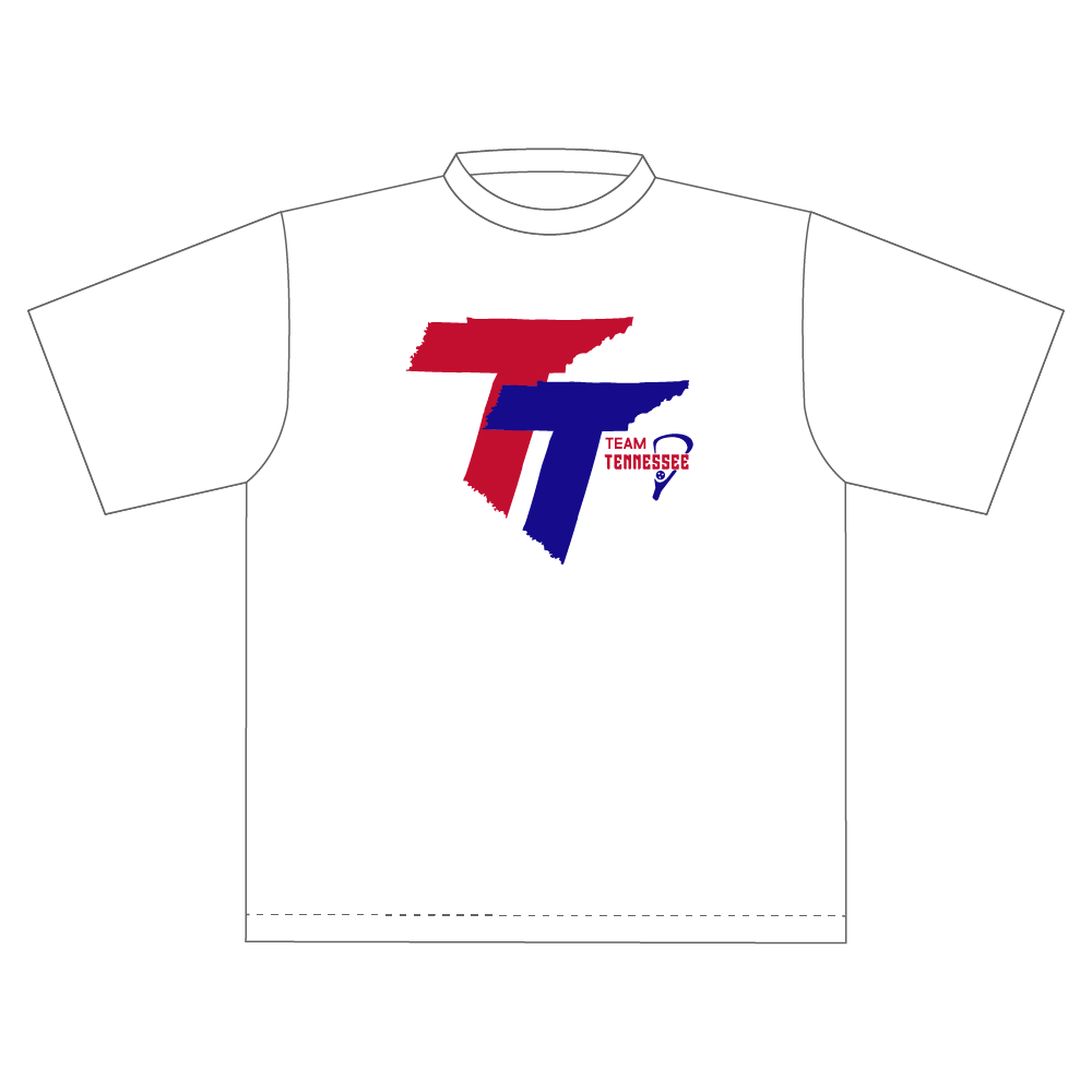 [Order by Dec 18] Team Tennessee Shootaround Shirt