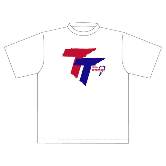 [Order by Dec 18] Team Tennessee Shootaround Shirt