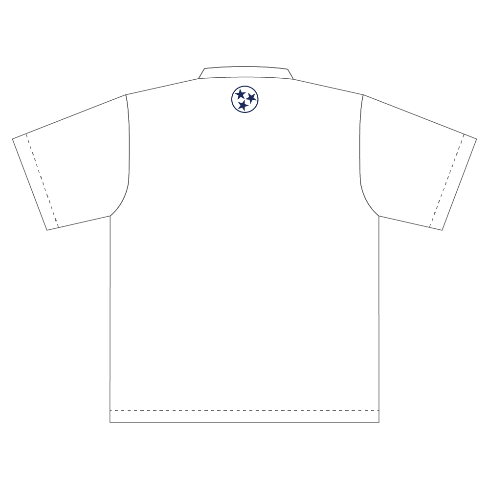[Order by Dec 18] Team Tennessee Shootaround Shirt