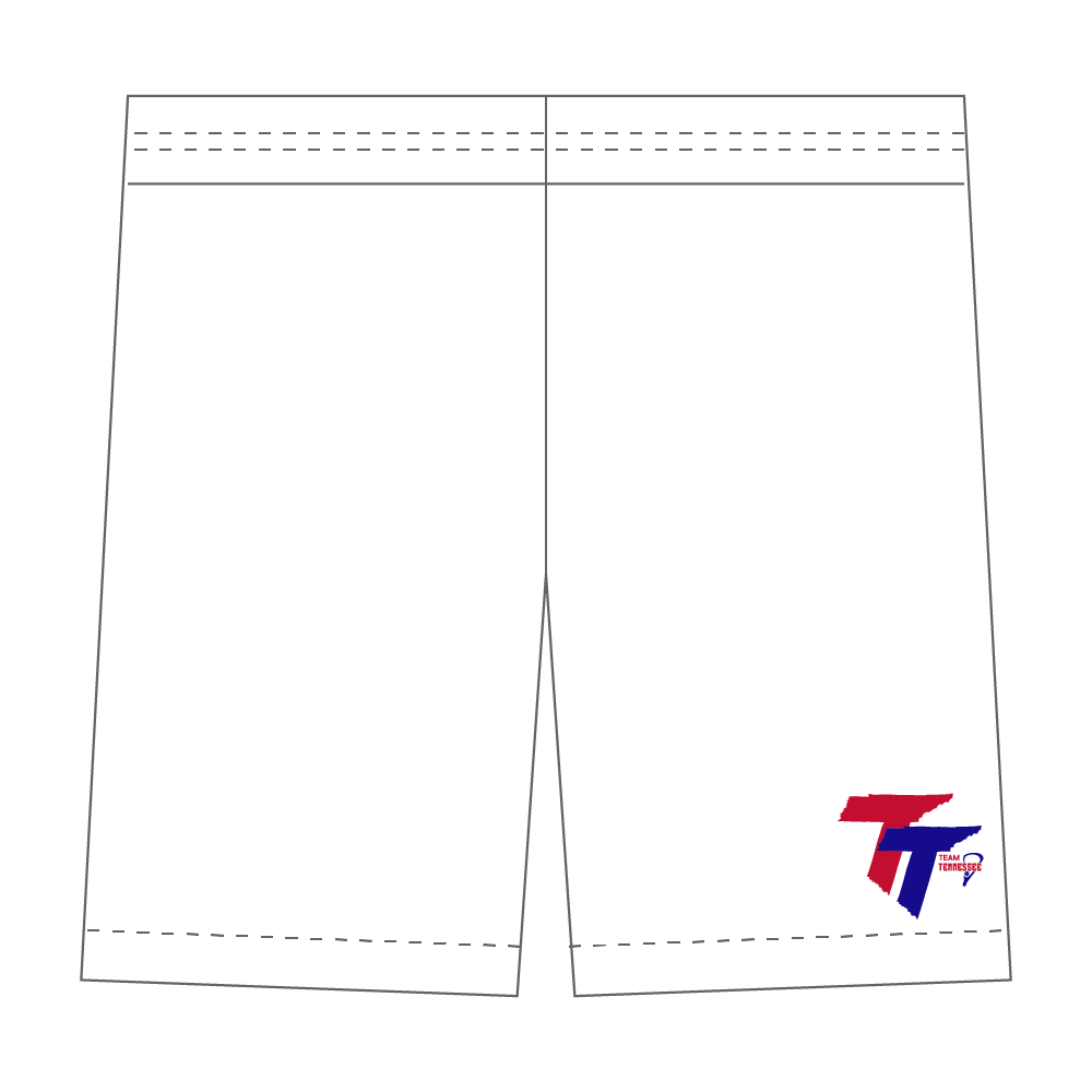 [Order by Dec 18] Team Tennessee Shorts