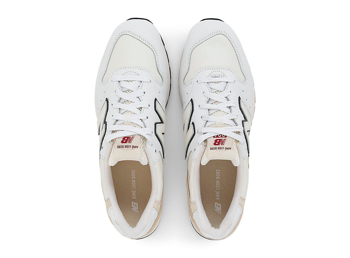 Adult New Balance Made in USA 996