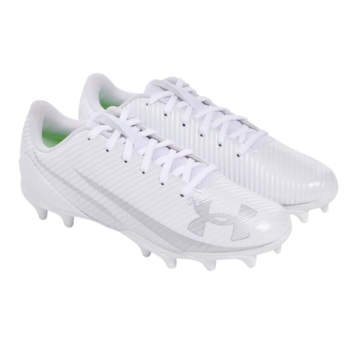Under Armour Kids' Blur Select Football Cleats