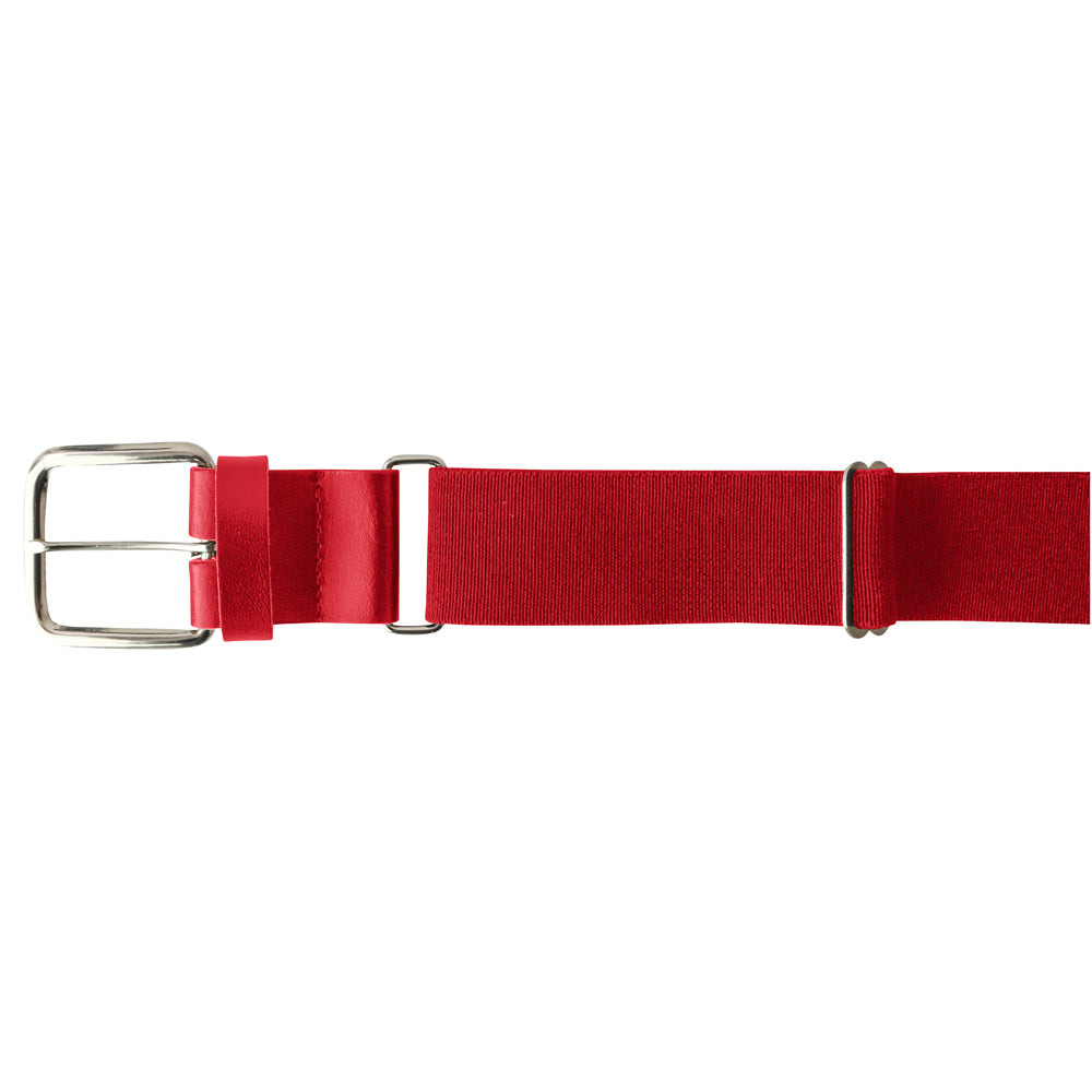 Red MVP Belt