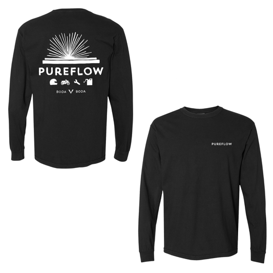 UG Moto LS Shirt