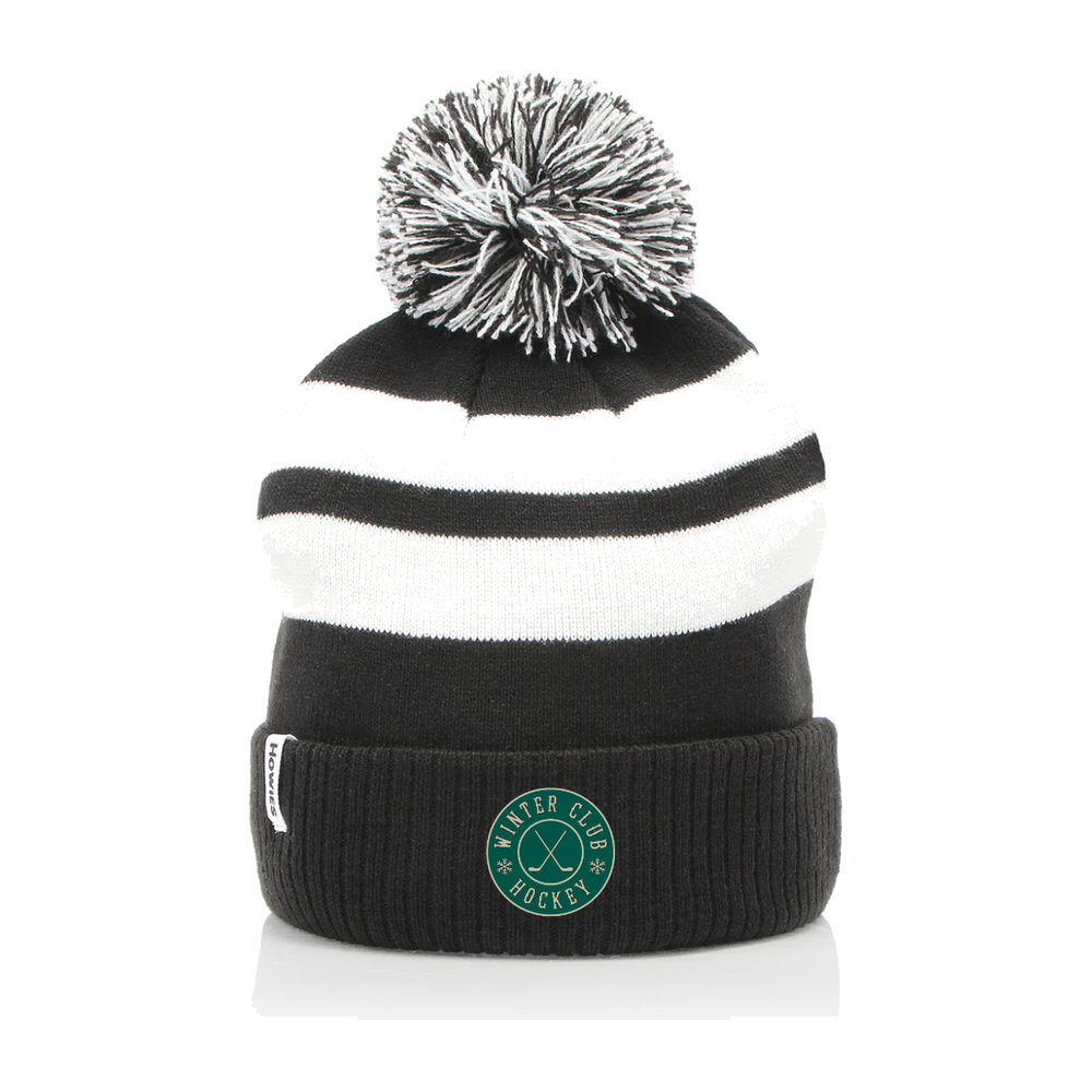 Team Beanie approved Winter Club mockup 1
